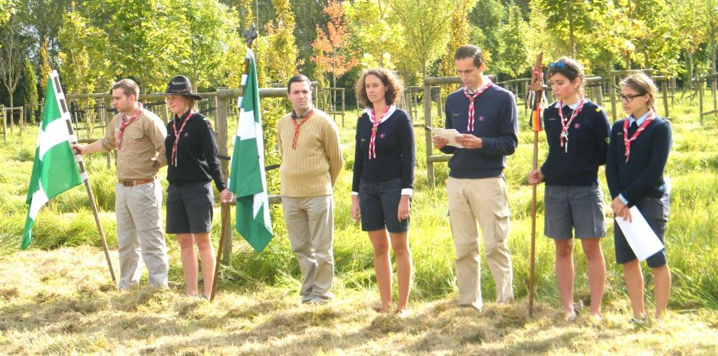 Maitrise Groupe SUF Dunkerque