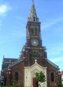 Paroisse Saint-Fiacre